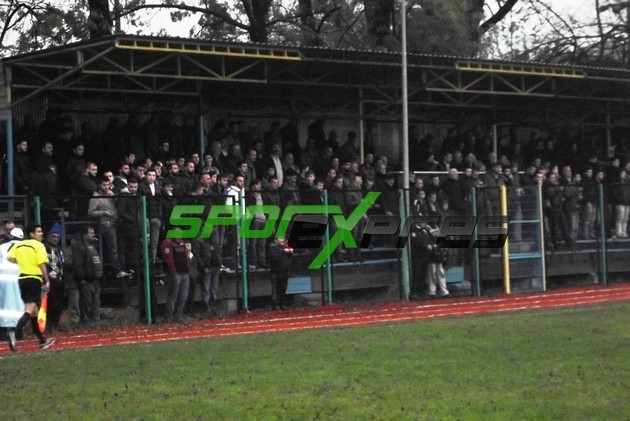 As Akyazıspor -Pamukova Gençler Gücü: 0-0