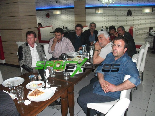 Akyazı 2. Amatör  Takımları bir araya geldi