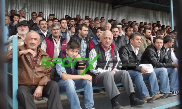 As Akyazıspor - K.Aziziyespor:3-1