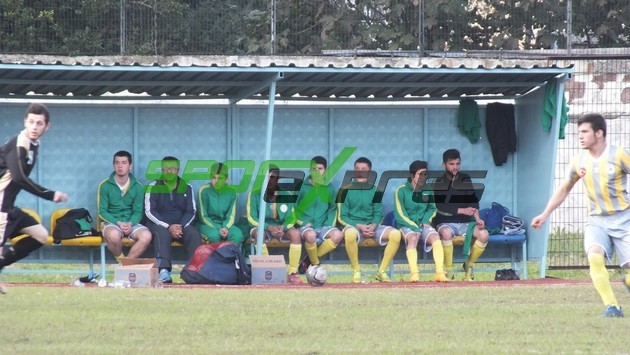 Akyazı Akınspor-Harbiş Tank:1-4
