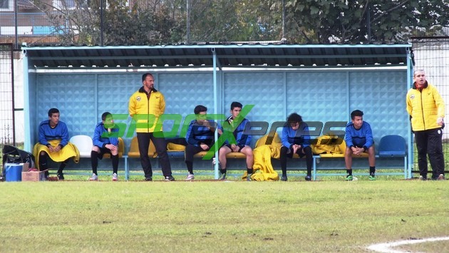 Akyazı Akınspor-Harbiş Tank:1-4