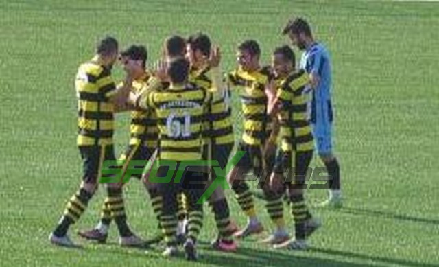 As Akyazı-Demirspor:1-0