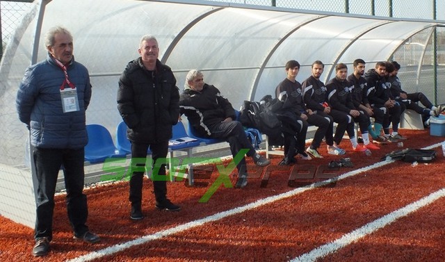 As Akyazı-Demirspor:1-0