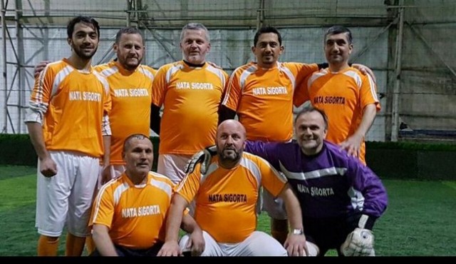İmamlarda Şampiyon Akyazı Merkez