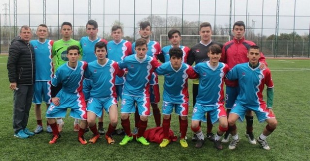 Akyazı’nın Futsal Şampiyonları