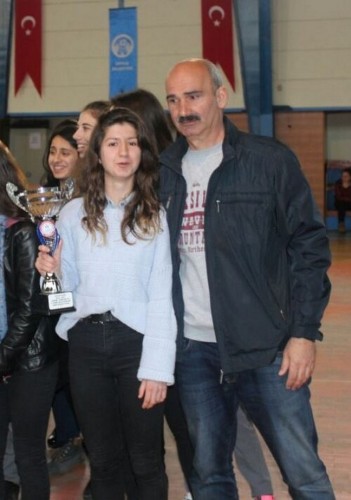 Akyazı’nın Futsal Şampiyonları