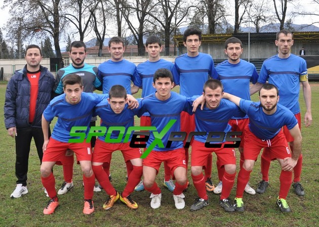 Akyazıgücüspor-Yuvalıderespor:1-3