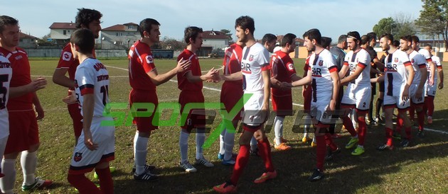 Akyazıgücü-Sapanca Kurtköyspor:0-2