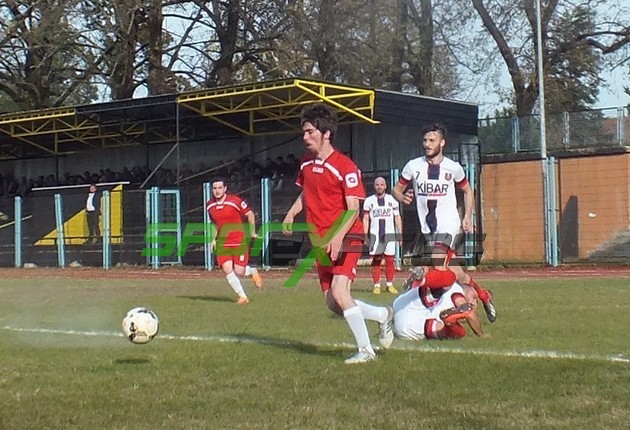 Akyazıgücü-Sapanca Kurtköyspor:0-2