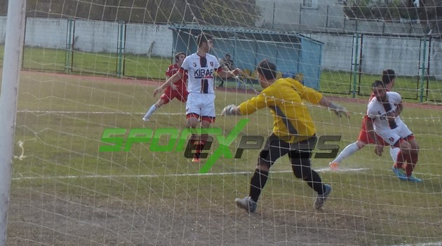 Akyazıgücü-Sapanca Kurtköyspor:0-2