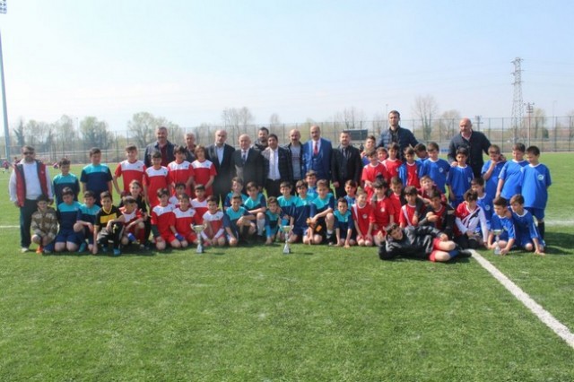 Akyazı’nın Yıldızları belli oldu