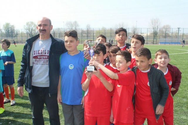 Akyazı’nın Yıldızları belli oldu