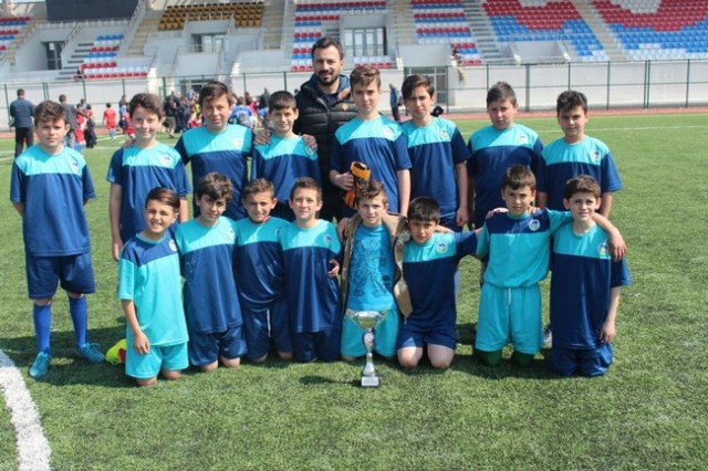 Akyazı’nın Yıldızları belli oldu