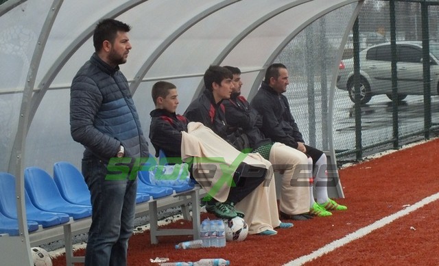 As Akyazıspor-Pazarköy Eğitim: 9-0