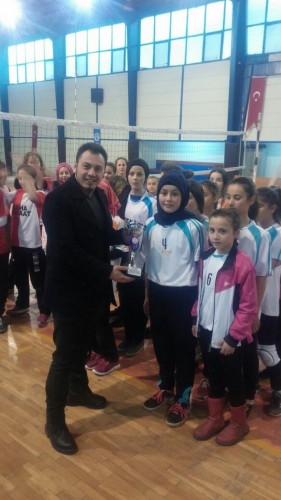 Akyazı Filede Coştu