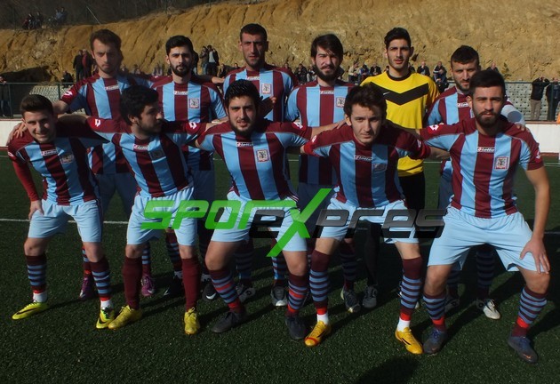 Alaağaçspor-Hacımercanspor:2-1