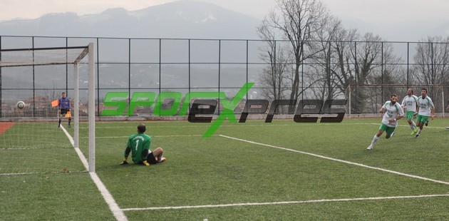 Alaağaçspor-Hızırtepe Özenspor:3-1