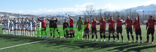 Alaağaçspor-Kaynarcaspor:0-1