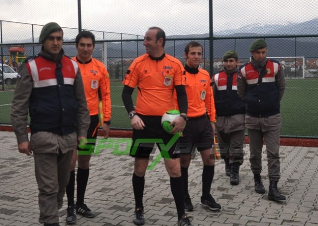 Alaağaçspor-Pamukoava1968: 1-2
