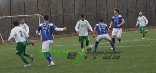 Alaağaçspor-Pamukoava1968: 1-2
