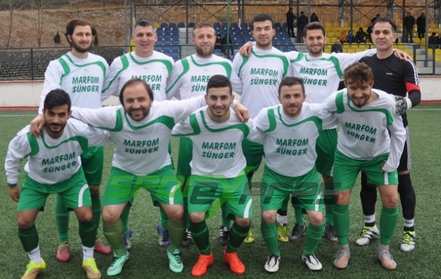 Alaağaçspor-Pamukoava1968: 1-2
