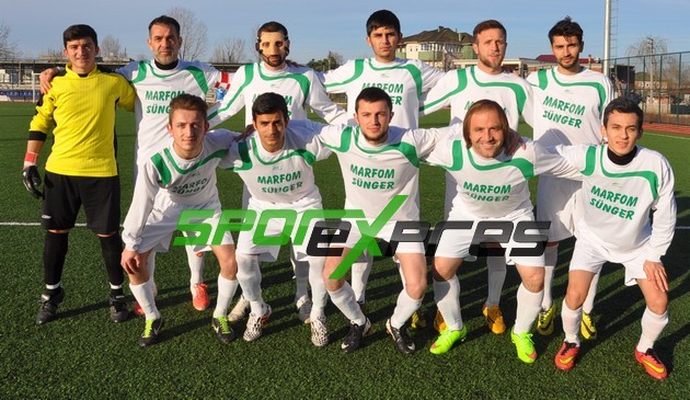 Kocaali Sahilspor-Alaağaçspor:0-8