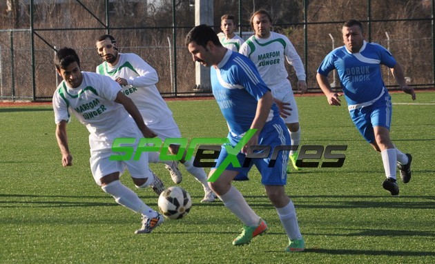 Kocaali Sahilspor-Alaağaçspor:0-8