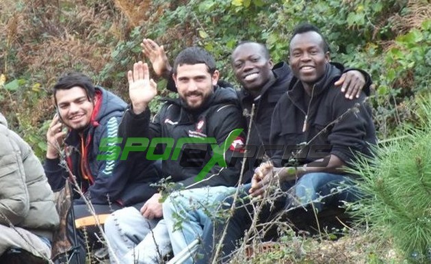 Alaağaçspor-Adapazarıspor:2-2