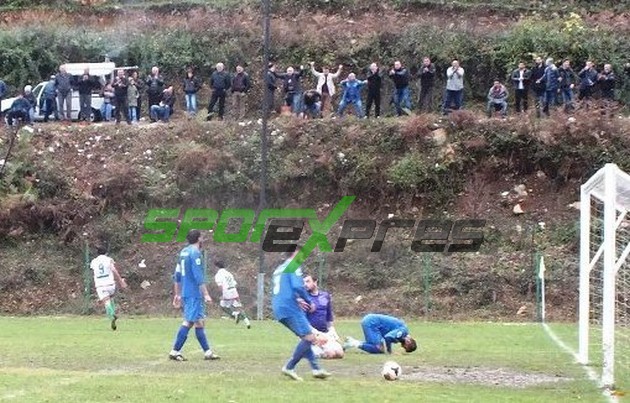 Alaağaçspor-Adapazarıspor:2-2