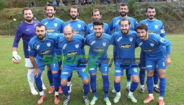 Alaağaçspor-Adapazarıspor:2-2