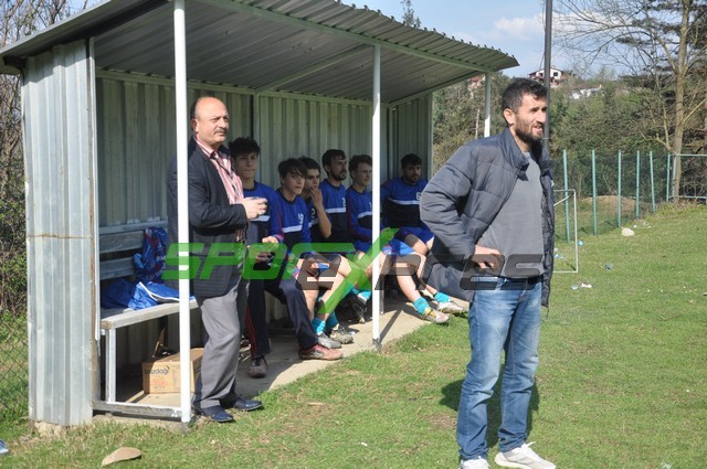 Alaağaçspor-Ferizli Karadeniz:3-2