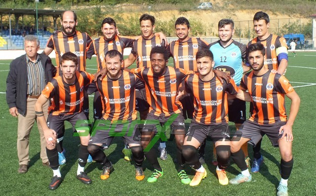 Alaağaçspor-Karasu Yalıspor 2-3