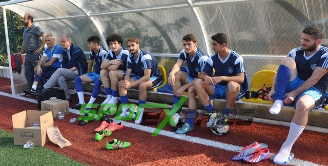 Alaağaçspor-Erenlerspor:2-0