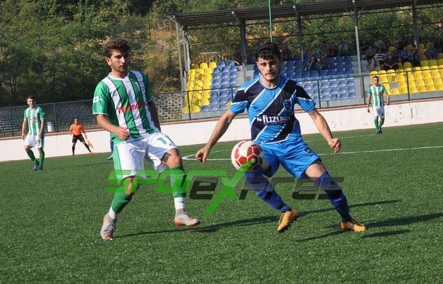 Alaağaçspor-Erenlerspor:2-0