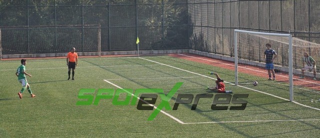 Alaağaçspor-Erenlerspor:2-0