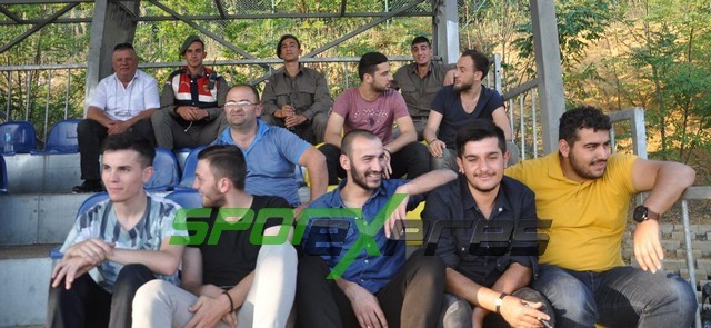 Alaağaçspor-Erenlerspor:2-0