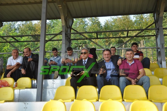 Alaağaçspor-Erenlerspor:2-0