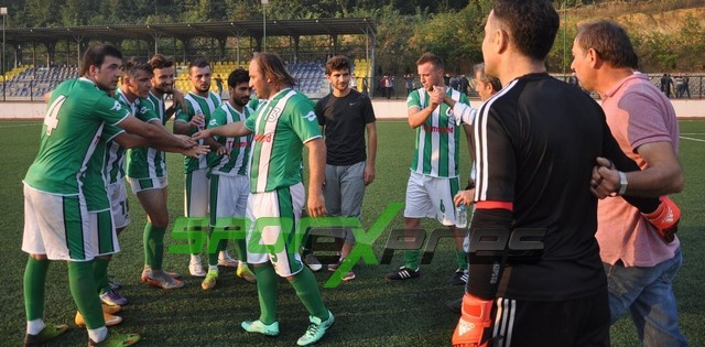 Alaağaçspor-Erenlerspor:2-0
