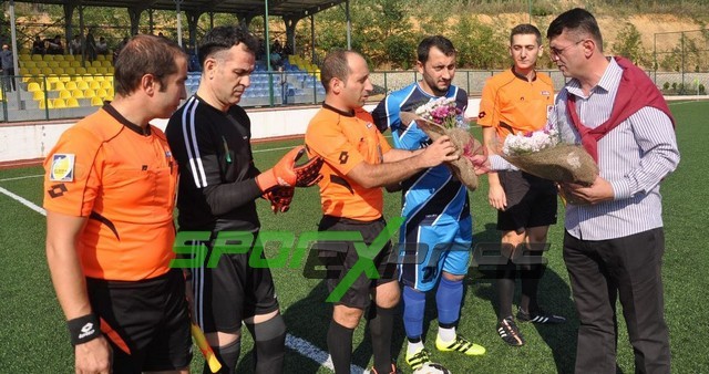 Alaağaçspor-Erenlerspor:2-0