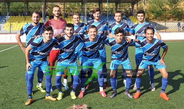Alaağaçspor-Erenlerspor:2-0