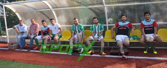 Alaağaçspor-Erenlerspor:2-0