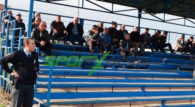 Alaağaçspor Alperenle güldü 1-2