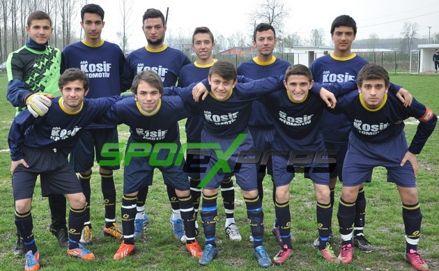 Altınderespor yendi,kurtuldu : 3-1