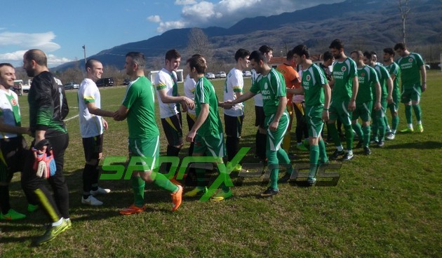 Altınderespor-Pazarköy Eğitimspor:1-0