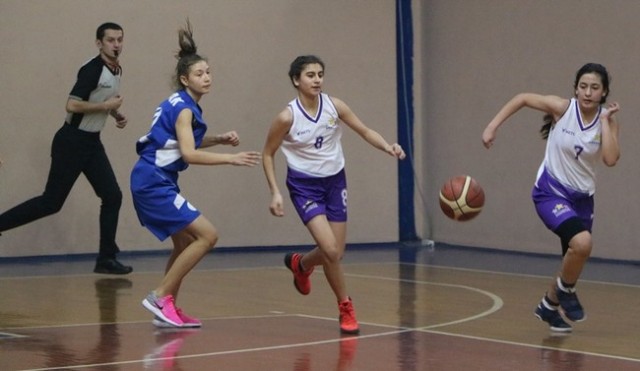 Anadolu Yıldızları Sakarya'dan Geçti