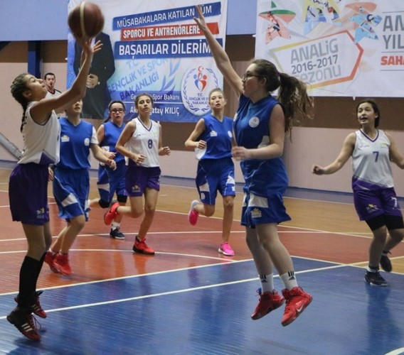 Anadolu Yıldızları Sakarya'dan Geçti