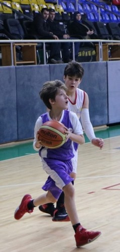 Anadolu Yıldızları Sakarya'dan Geçti