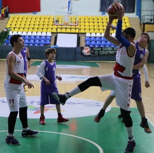 Anadolu Yıldızları Sakarya'dan Geçti