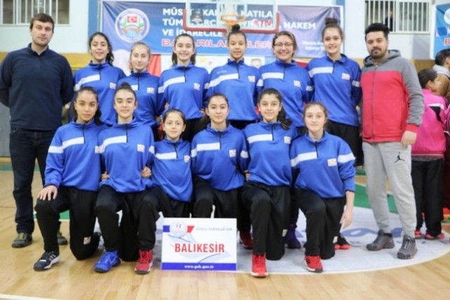 Anadolu Yıldızları Sakarya'dan Geçti