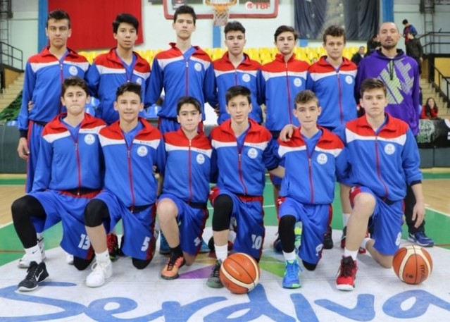 Anadolu Yıldızları Sakarya'dan Geçti